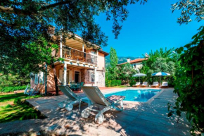 Ölüdeniz'de Muhteşem Tatil Villası- Villa Epik